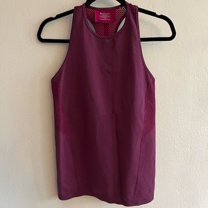 Athleta Racerback Workout Tank